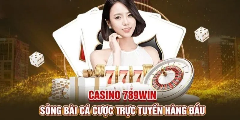 Cá cược casino đầy đỉnh cao và chuyên nghiệp