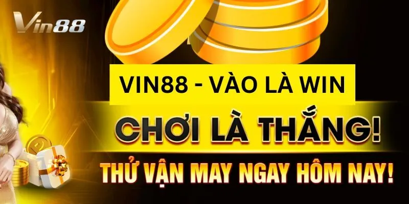 Thương hiệu giải trí Vin88 có bước phát triển thần tốc 